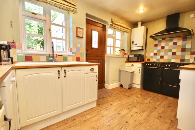 5, Jubilee Terrace, Lincoln photo 2