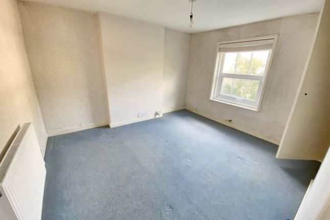 Terraced house for sale in Curzon Road, Lower Parkstone, Poole, Dorset