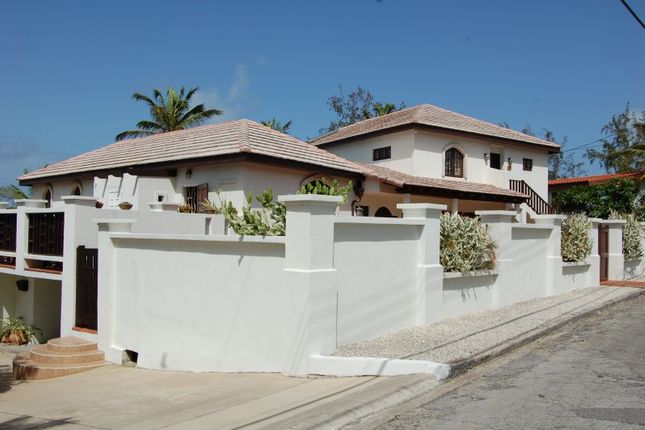 Villa for sale in 106 Seaside Drive, Atlantic Shores, Christ Church, Barbados