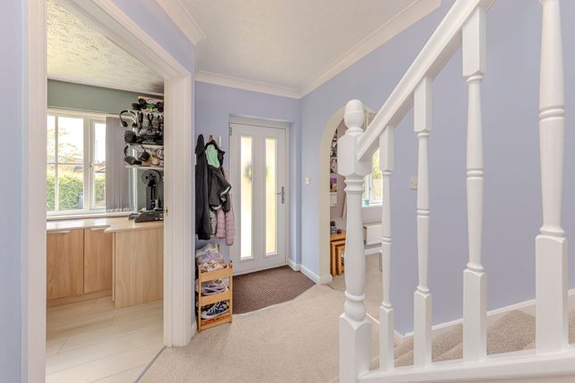 23 Palomino Close, Stoke-On-Trent photo 2