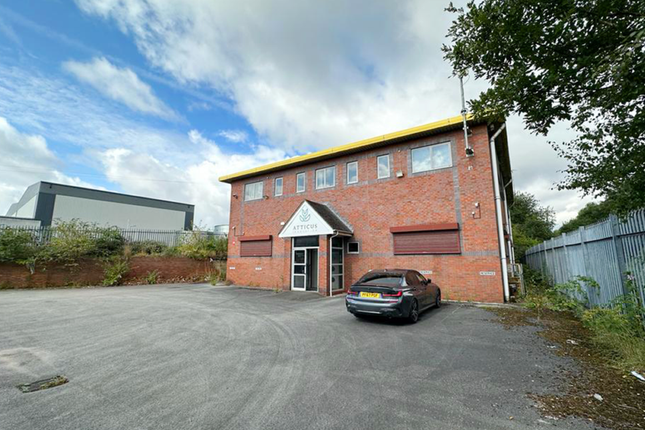 Office for sale in Invar Road, Swinton, Manchester