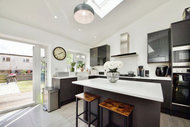 Semi-detached house for sale in The Risings, London