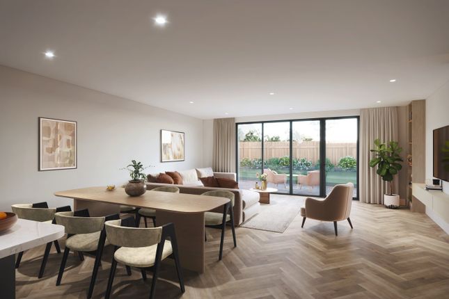 Plot 14, The Crescent, Folkestone photo 2