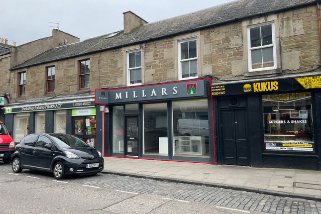 Retail premises to let in 68 Gray Street, Broughty Ferry, Dundee