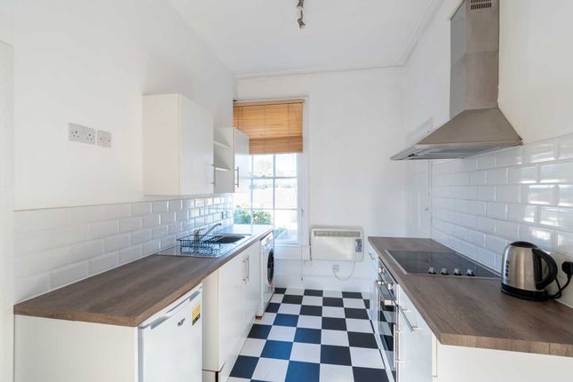 Flat 1, Daniel Street, Bath photo 3