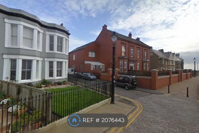 Thumbnail Room to rent in South Crescent, Hartlepool
