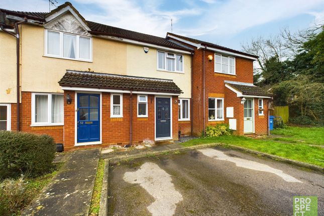 Terraced house for sale in Dunford Place, Binfield, Bracknell, Berkshire