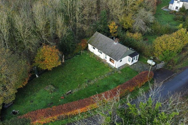 Thumbnail Land for sale in Heol Y March, Bonvilston, Cardiff
