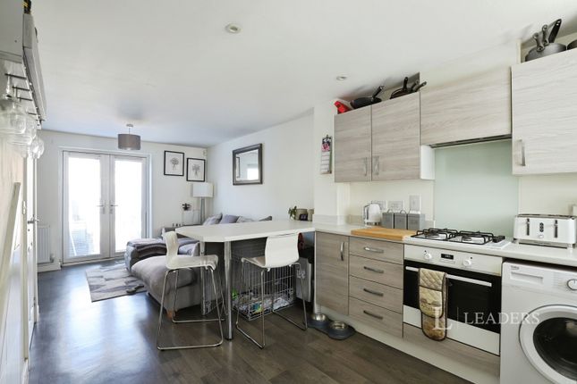 11, Silvester Road, Corby photo 3