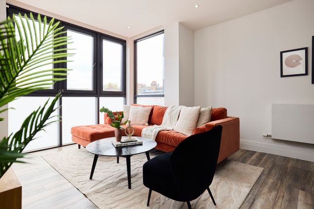 Flat for sale in Park House, 1 Manor Park Road