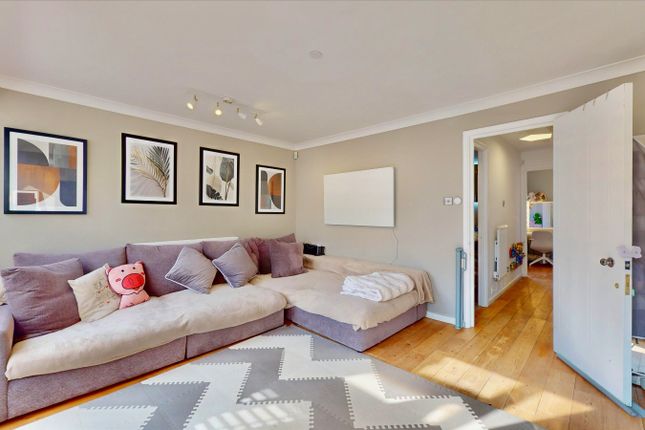 Thumbnail Semi-detached house for sale in Bywater Place, London