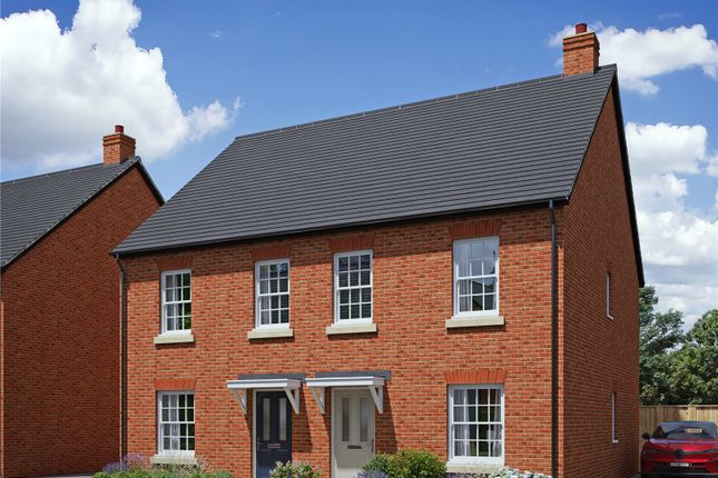 2-bed semi-detached on Blackhorse, Devon, £120,000