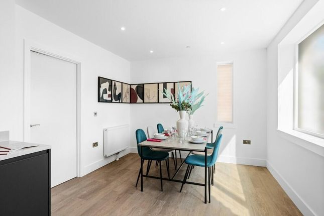 Flat for sale in Minnie Baldock Street, London