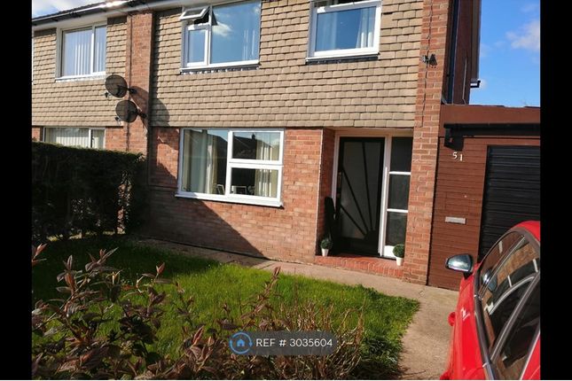 Oldfield Road, Wheelock, Sandbach photo 3
