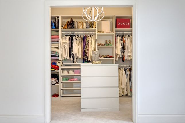 Dressing Room