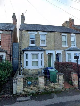 Semi-detached house to rent in Essex Street, HMO Ready 4 Sharers