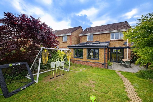 7, Cameron Way, Plymouth photo 2