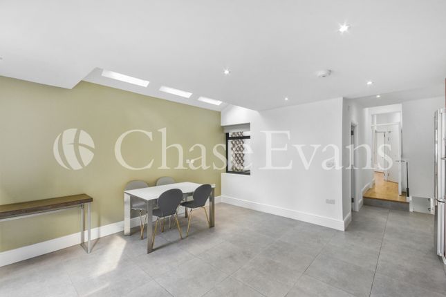 Ground Floor Flat 46, 46, Mayflower Road, London photo 2