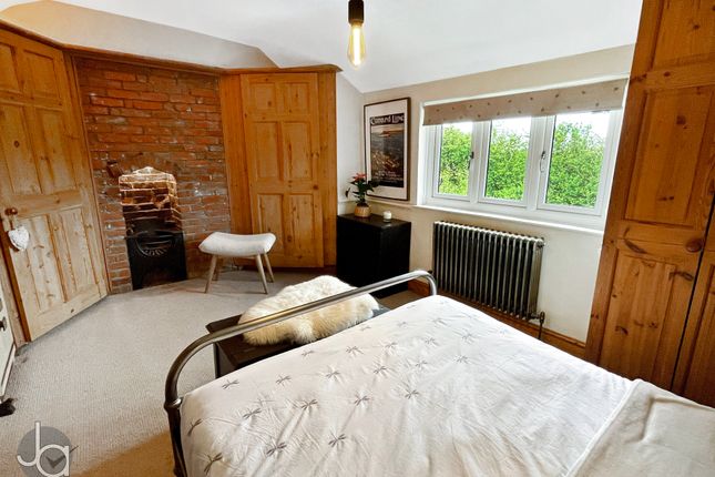 Strawberry Lodge, Maldon photo 3