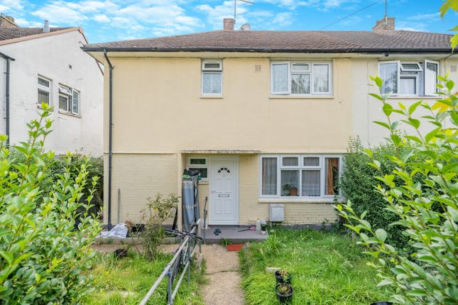 Thumbnail Semi-detached house for sale in Sycamore Grove, London