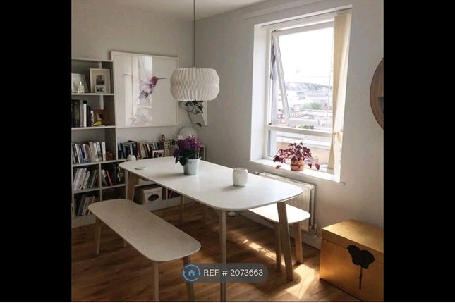 Thumbnail Room to rent in Cannon Road, London