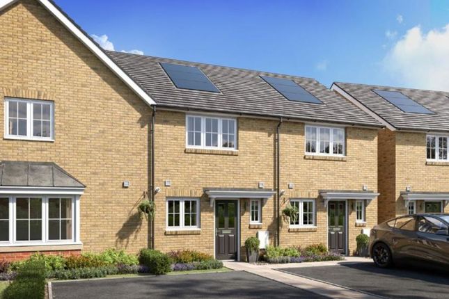 87, Stowupland Road, Stowmarket photo 3