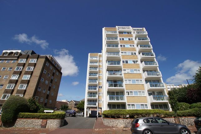 Flat for sale in Hartington Place, Eastbourne