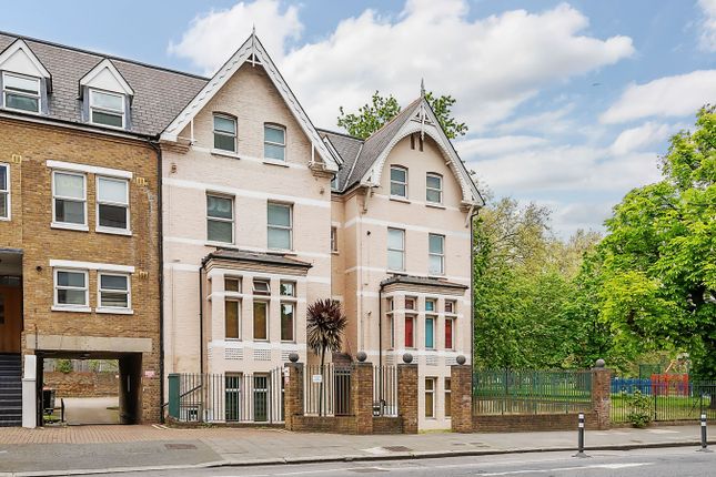 Flat for sale in The Vale, London