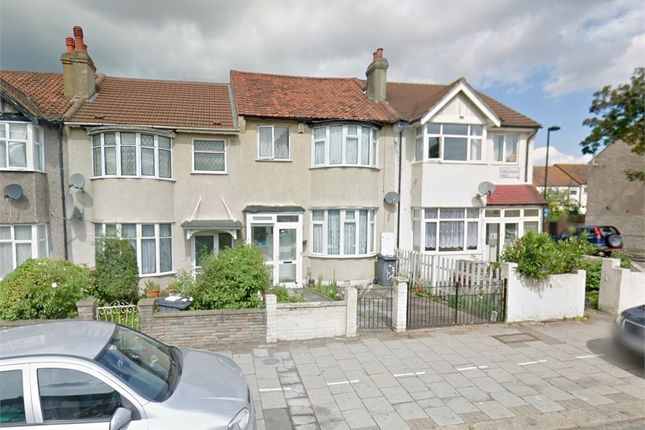 Thumbnail Terraced house to rent in Streatham Vale, Streatham, London