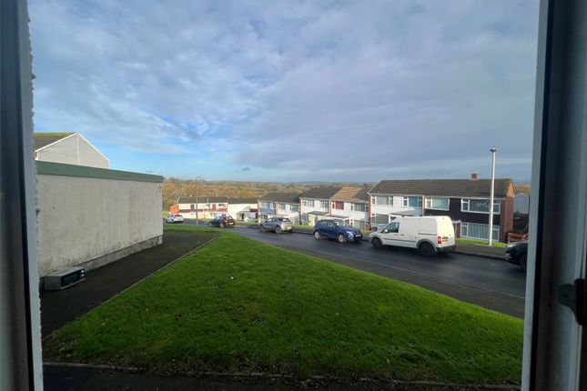 Flat for sale in Harrier Road, Haverfordwest