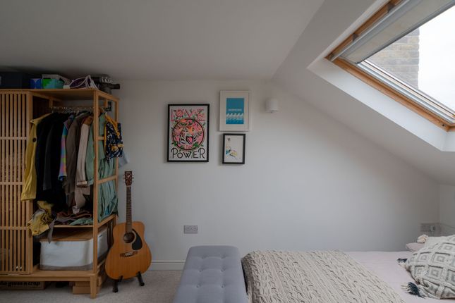Terraced house for sale in Napier Road, Leytonstone, London