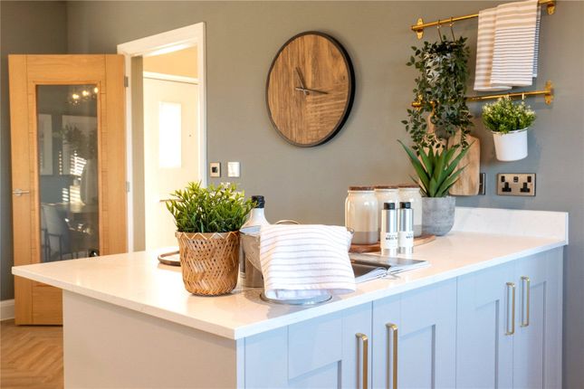 Plot 44 The Leedon Warmwell Rise,, Plot 44 Warmwell Rise, Dorchester photo 5
