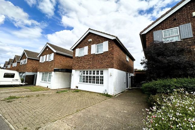 4, Vicarage Farm Road, Wellingborough photo 2