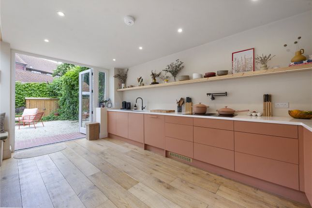 64, Adley Street, London photo 5