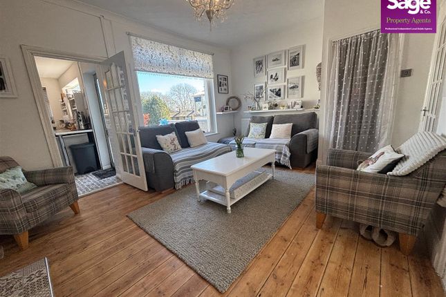12, Stafford Road, Pontypool photo 4