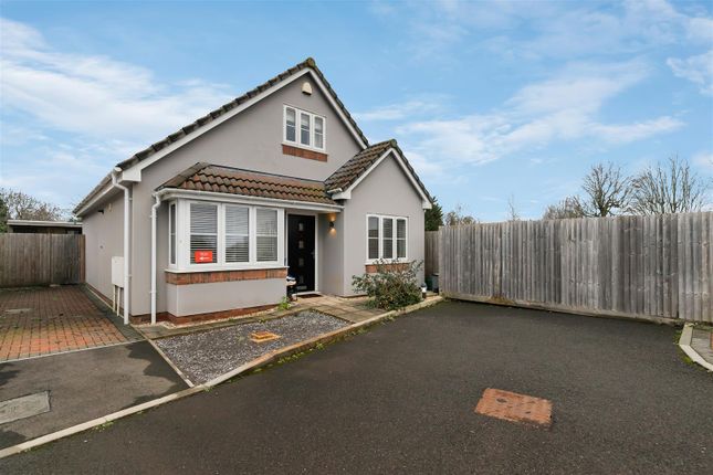 2-bed house on 6, Aldens Close, Bristol, £475,000
