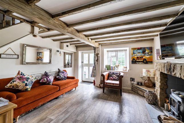 5 Foundry Knapp, West Road, Bridport photo 2
