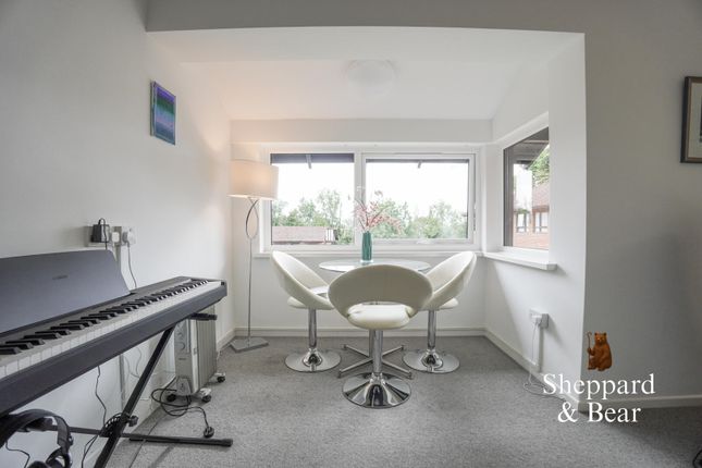 Flat 18, Dyfed House, Tygwyn Road, Cardiff photo 4
