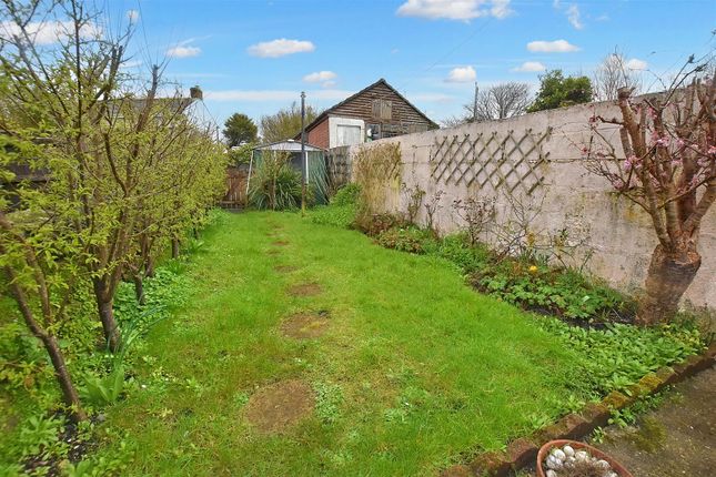 Terraced house for sale in Drump Road, Redruth