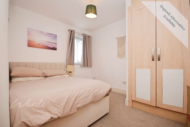 Flat 10 Saxon House, 2 Harvey Street, Folkestone photo 4