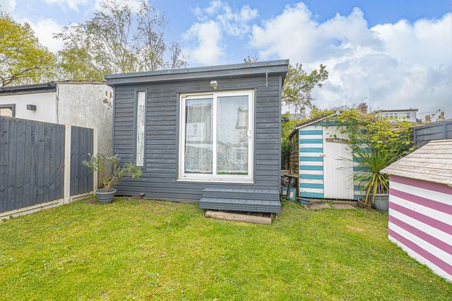 Semi-detached house for sale in Station Road, Leigh-On-Sea