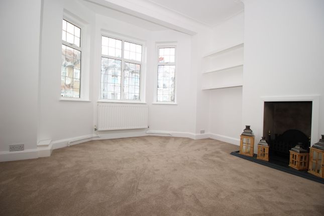 End terrace house for sale in Sirdar Road, London