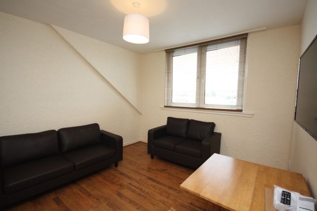 Thumbnail Flat to rent in Bedford Road, Aberdeen