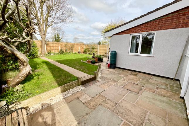 Detached house for sale in Omega Way, Trentham