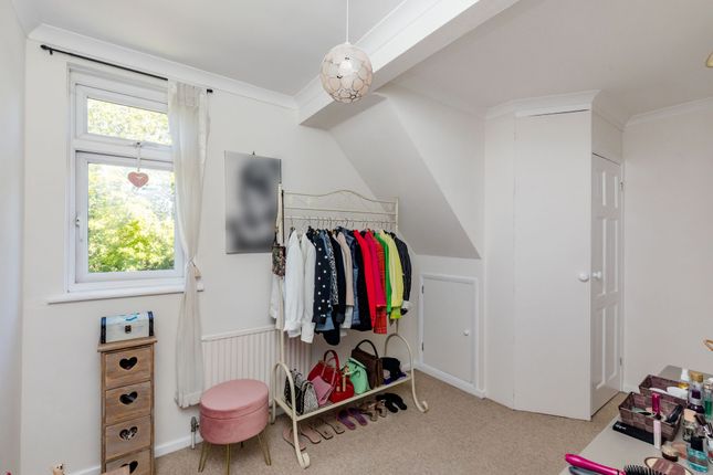 Detached house for sale in Old Court Close, Brighton