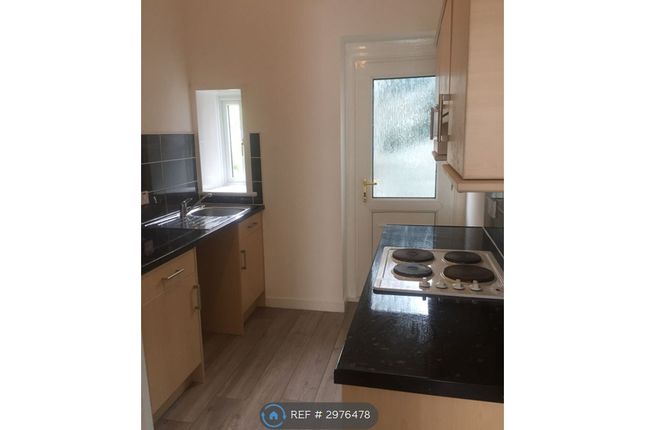 Sharphill Road, Saltcoats photo 5