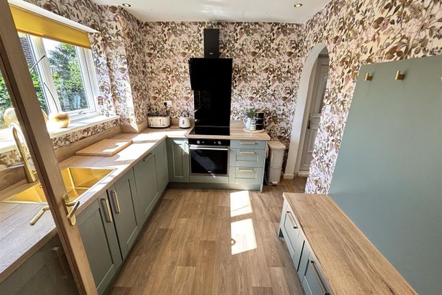 7, Park House Close, Sherburn Village photo 4