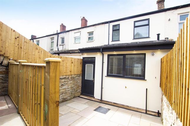 Rose Hill Street, Darwen photo 2