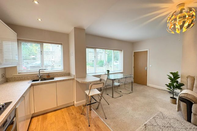 Flat 15, 32, Dudley Road, Manchester photo 2
