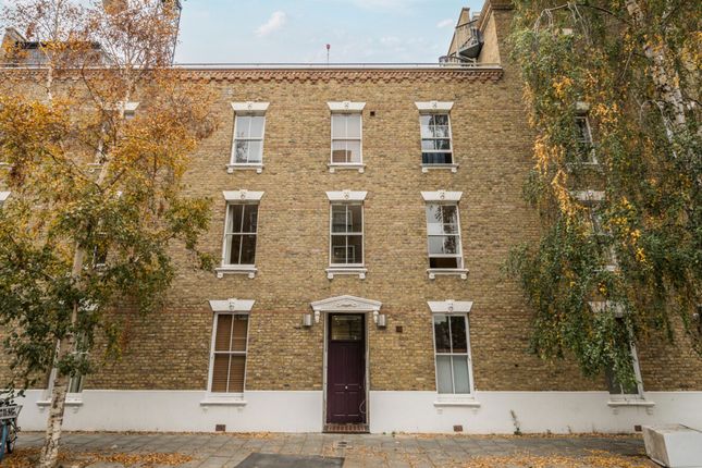 Flat 47, Oval Mansions Kennington Oval, London photo 3